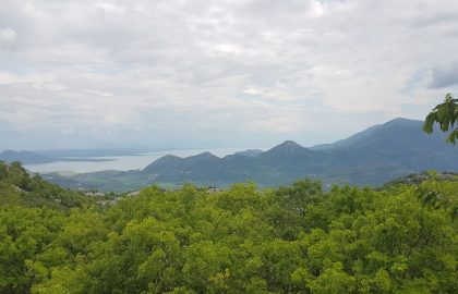 Podgorica, Montenegro, Karadağ