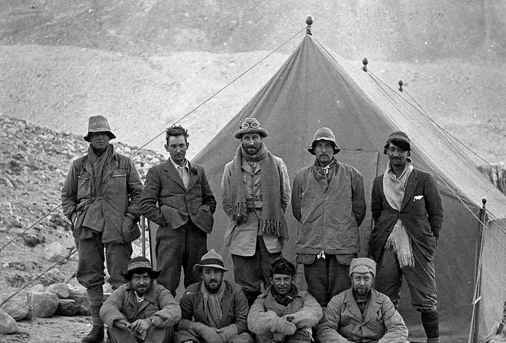 everest_1924_team